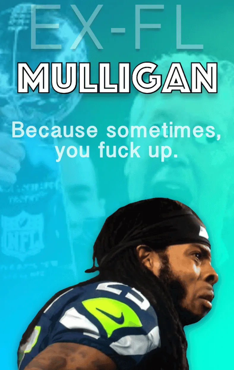 Mulligan: missed pick rule